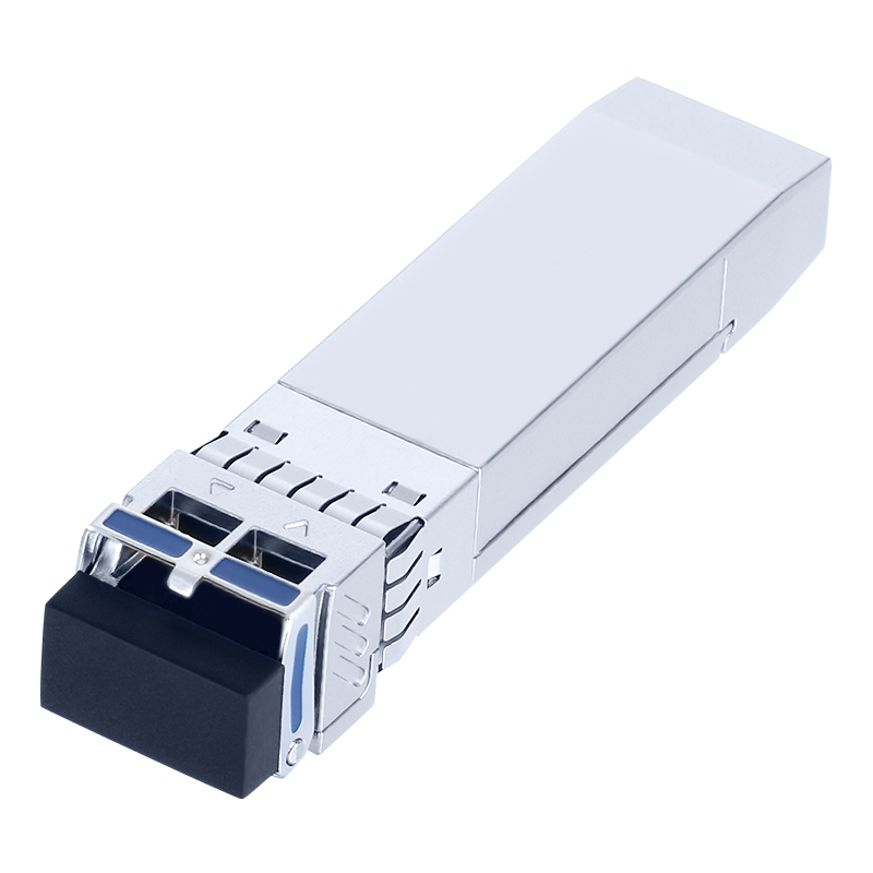 Совместимый с Cisco® SFP-10G-LRM2 модуль приемопередатчика 10GBASE-LRM 10G SFP+ SMF 1310nm 2 км LC