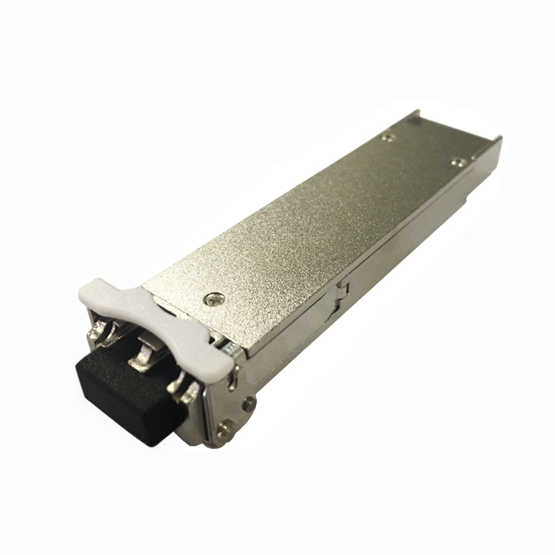 FIBERTOP 10G XFP Tunable DWDM 50GHZ 40km Optical Module