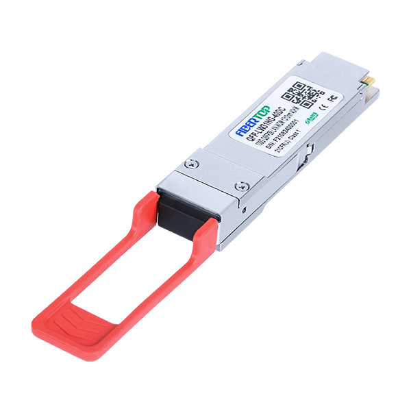 100GBase-ER4 QSFP28 Transceiver