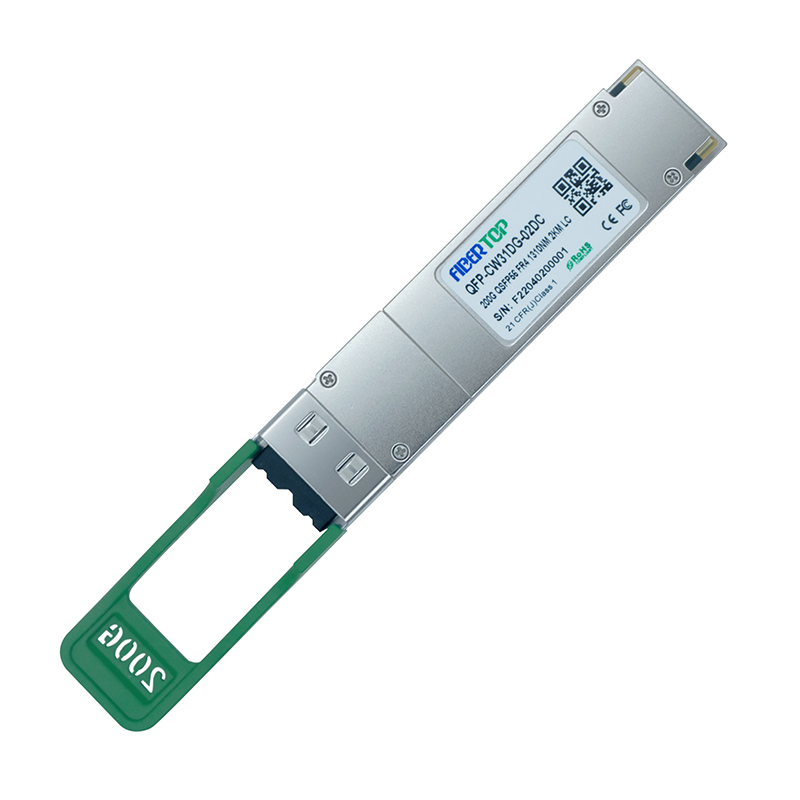 QSFP56 200G FR4