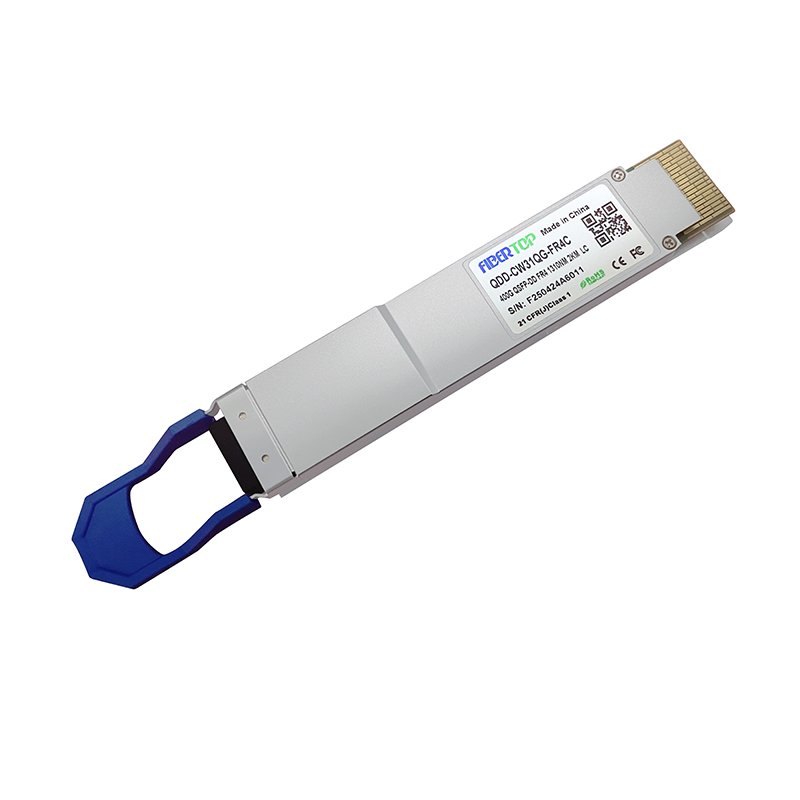 QSFP-DD 400GBASE-FR4